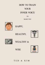 Tapa de How to Train Your Inner Voice