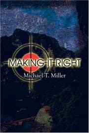 Tapa de Making It Right