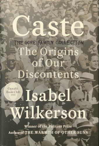 Tapa de Caste