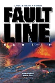 Tapa de Fault Line