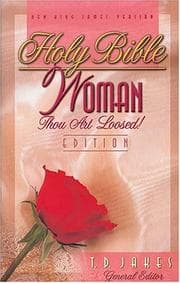 Tapa de Holy Bible