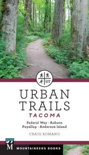 Tapa de Urban Trails Tacoma