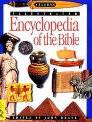 Tapa de Nelson's illustrated encyclopedia of the Bible