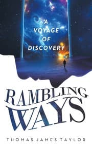 Tapa de Rambling Ways