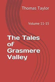 Tapa de Tales of Grasmere Valley