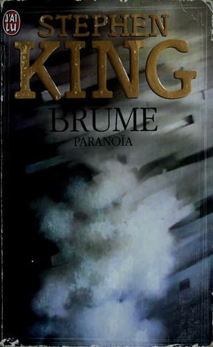 Tapa de Brume