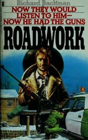 Tapa de Roadwork
