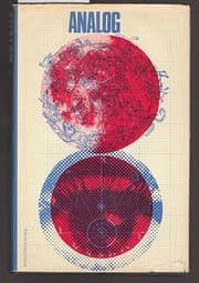 Tapa de Analog 8