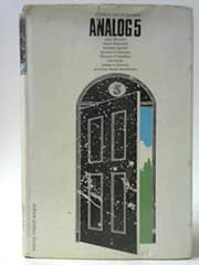 Tapa de Analog 5