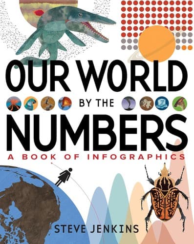 Tapa de Our World