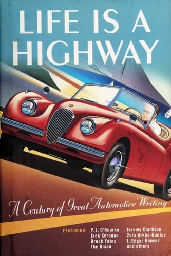 Tapa de Life is a highway