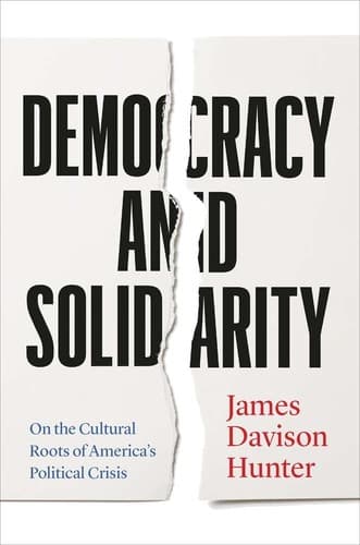 Tapa de Democracy and Solidarity