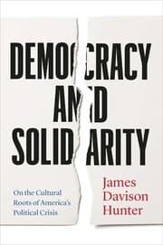 Tapa de Democracy and Solidarity