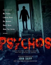Tapa de Psychos