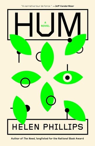 Tapa de Hum