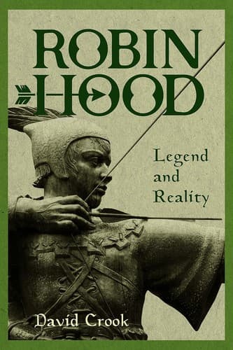 Tapa de Robin Hood