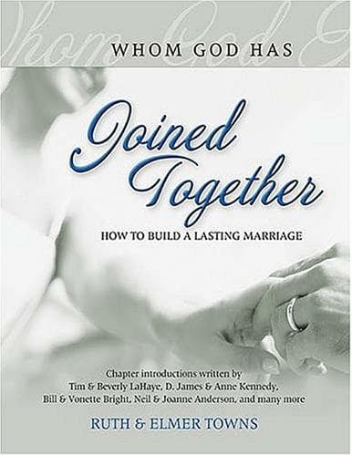 Tapa de Joined Together