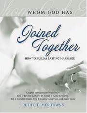 Tapa de Joined Together
