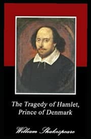 Tapa de Hamlet, Prince of Denmark