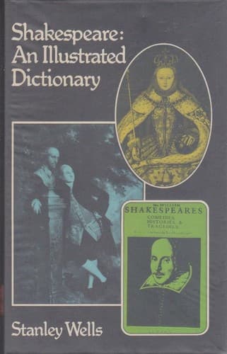Tapa de Shakespeare