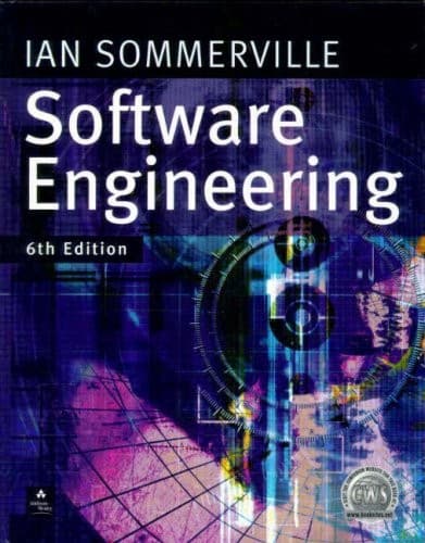 Tapa de Software engineering