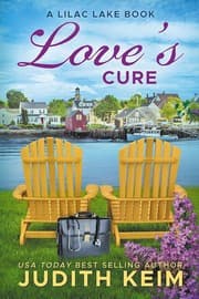 Tapa de Love's Cure