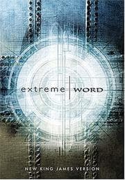 Tapa de Extreme Word The Extreme Word For Young Adults (ages 18-30)