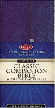 Tapa de Holy Bible