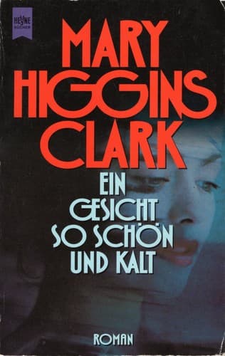 Tapa de Ein Gesicht so schön und kalt