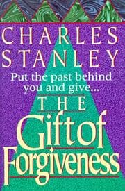 Tapa de Gift of Forgiveness ((in Touch Study Ser. ; Vol. 3))