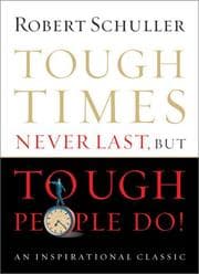 Tapa de Tough Times Never Last, but Tough People Do!