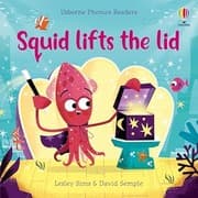 Tapa de Squid Lifts the Lid