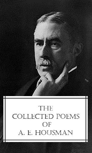 Tapa de Collected poems.