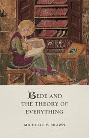 Tapa de Bede and the Theory of Everything