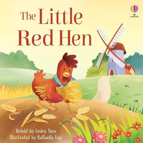 Tapa de Picture Books