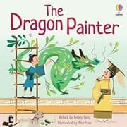 Tapa de Dragon Painter