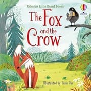 Tapa de The Fox and the Crow