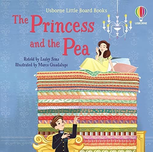 Tapa de Little Board Books
