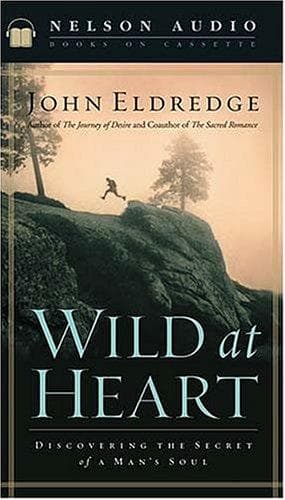Tapa de Wild at Heart Audio