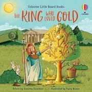 Tapa de Little Board Books