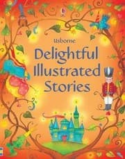 Tapa de Delightful Illustrated Stories