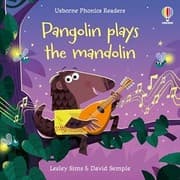 Tapa de Phonics Readers