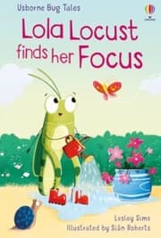 Tapa de Bug Tales