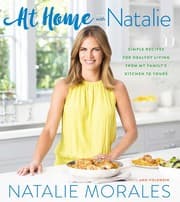 Tapa de At home with Natalie