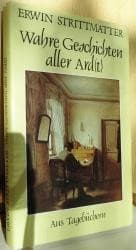 Tapa de Wahre Geschichten aller Ard(t)
