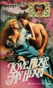 Tapa de Love Hear My Heart
