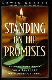 Tapa de Standing on the promises