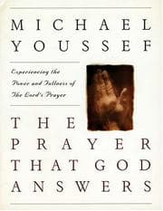 Tapa de The Prayer that God Answers