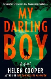 Tapa de My Darling Boy