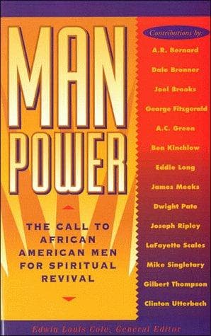 Tapa de Manpower
